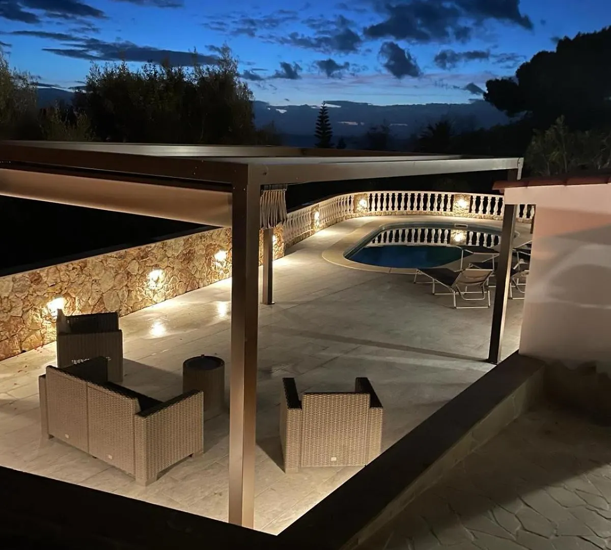Villa Katarina Son Bou