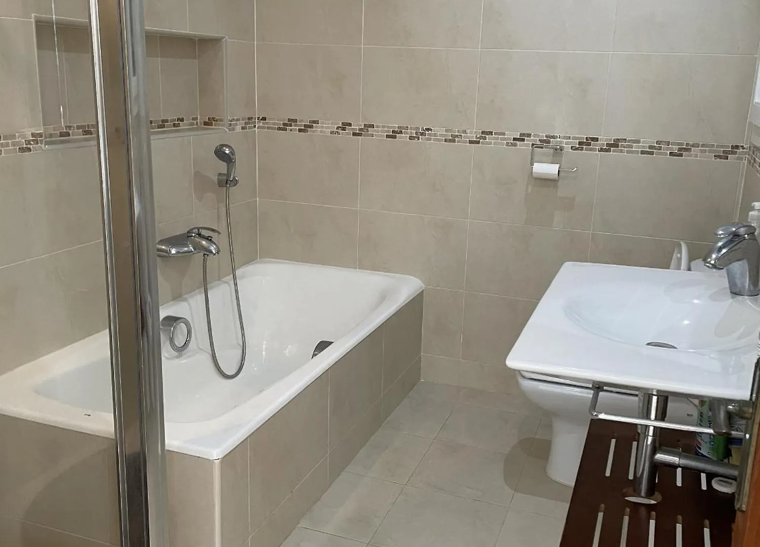 Villa Katarina Son Bou Španělsko