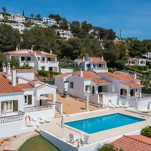 Nord & Sud 83ab, By Menorcarentals Hébergement de vacances
