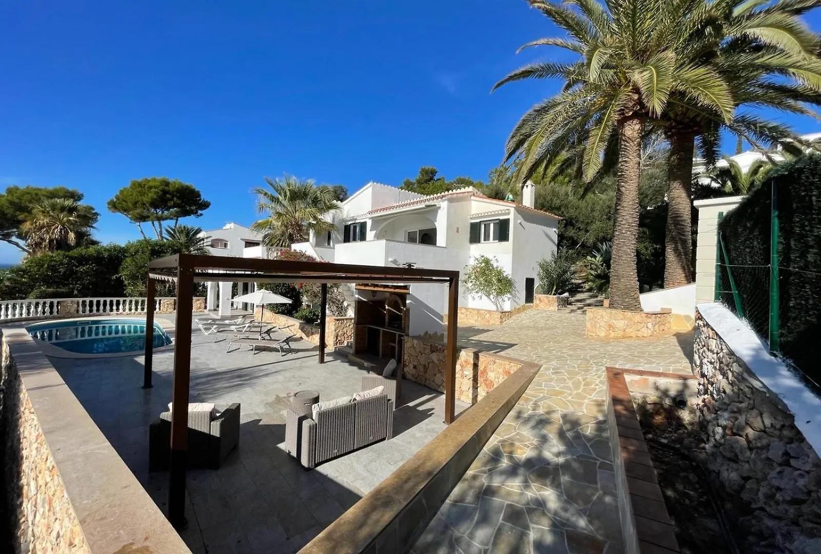 Villa Katarina Son Bou