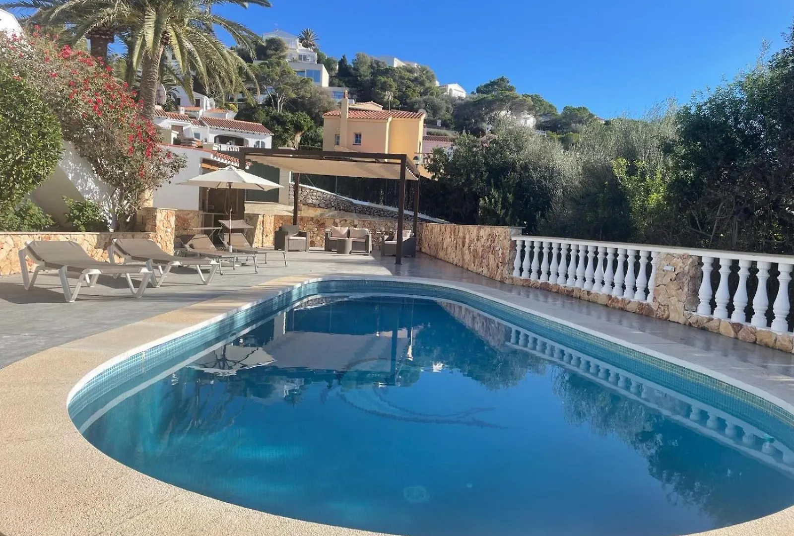 Villa Katarina Son Bou