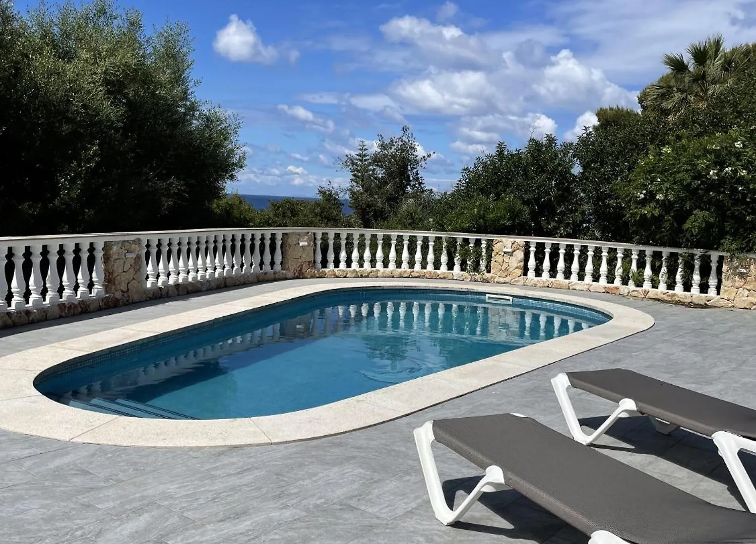 Villa Katarina Son Bou