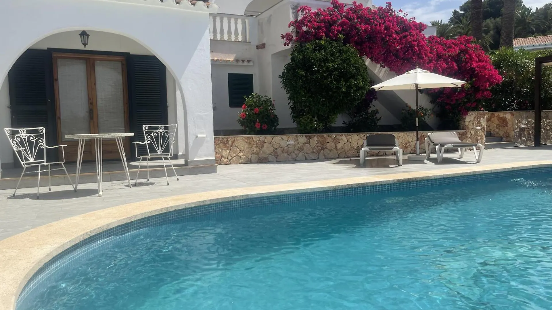 Villa Katarina Son Bou 0*,  Spain