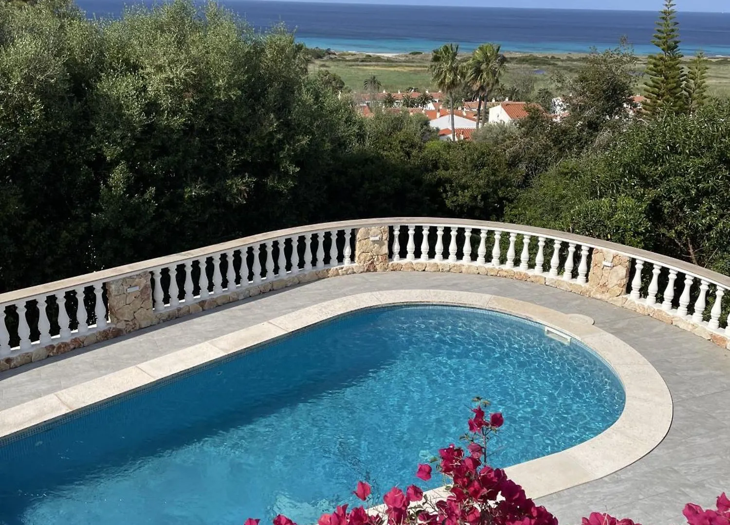 Villa Katarina Son Bou