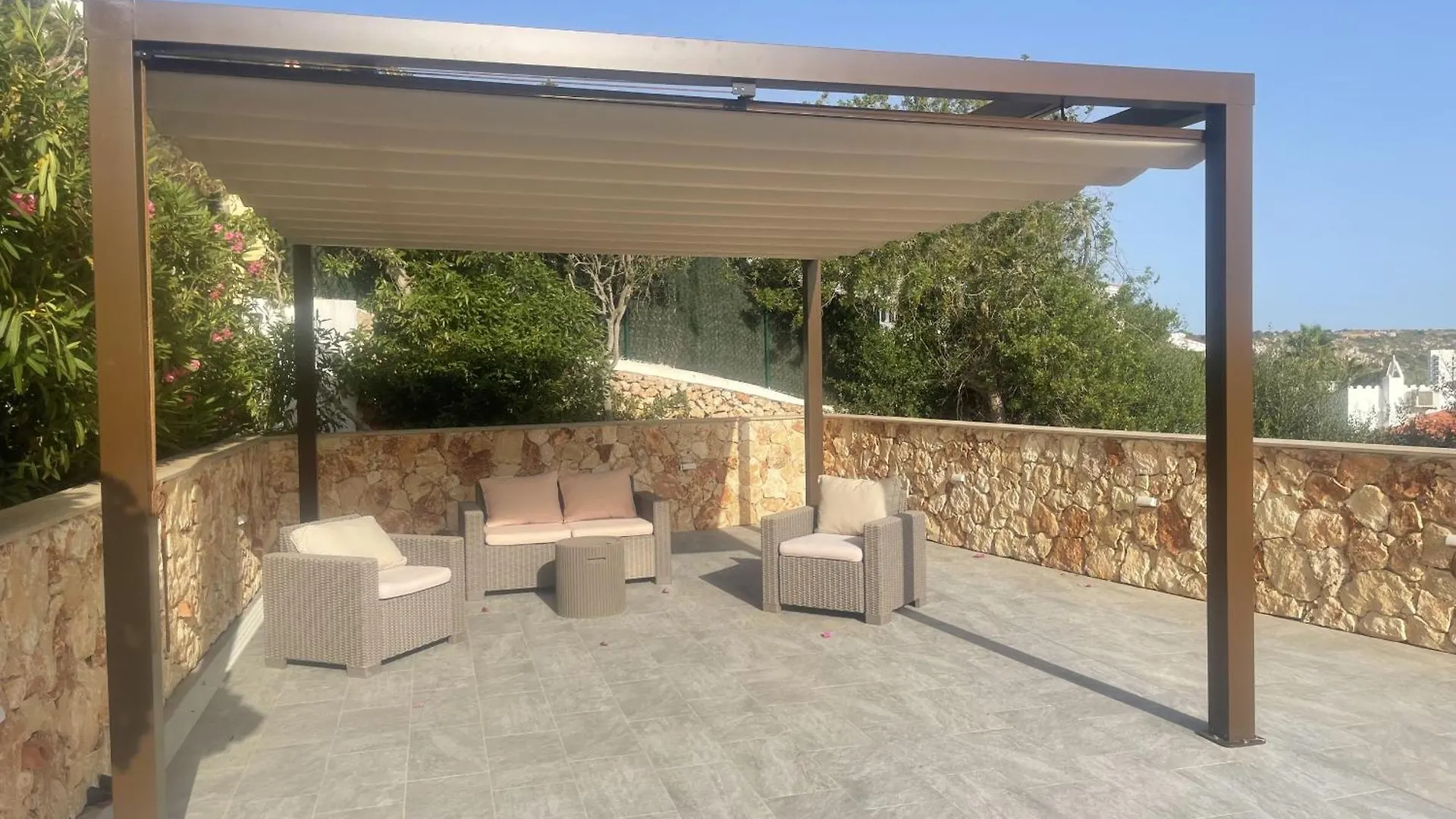 Villa Katarina Son Bou