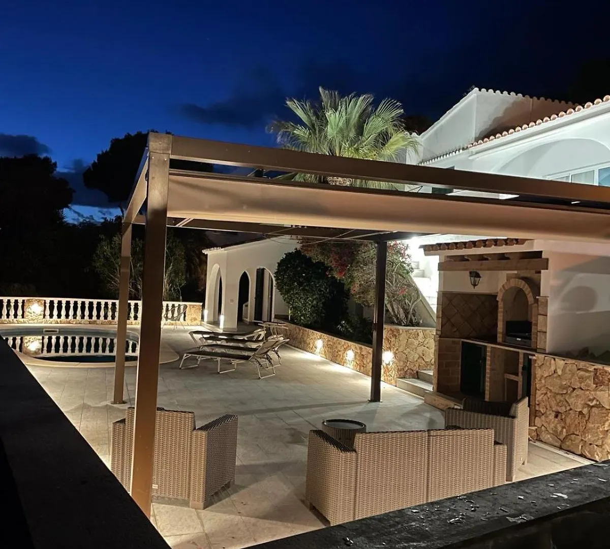 Villa Katarina Son Bou 0*,  Spain