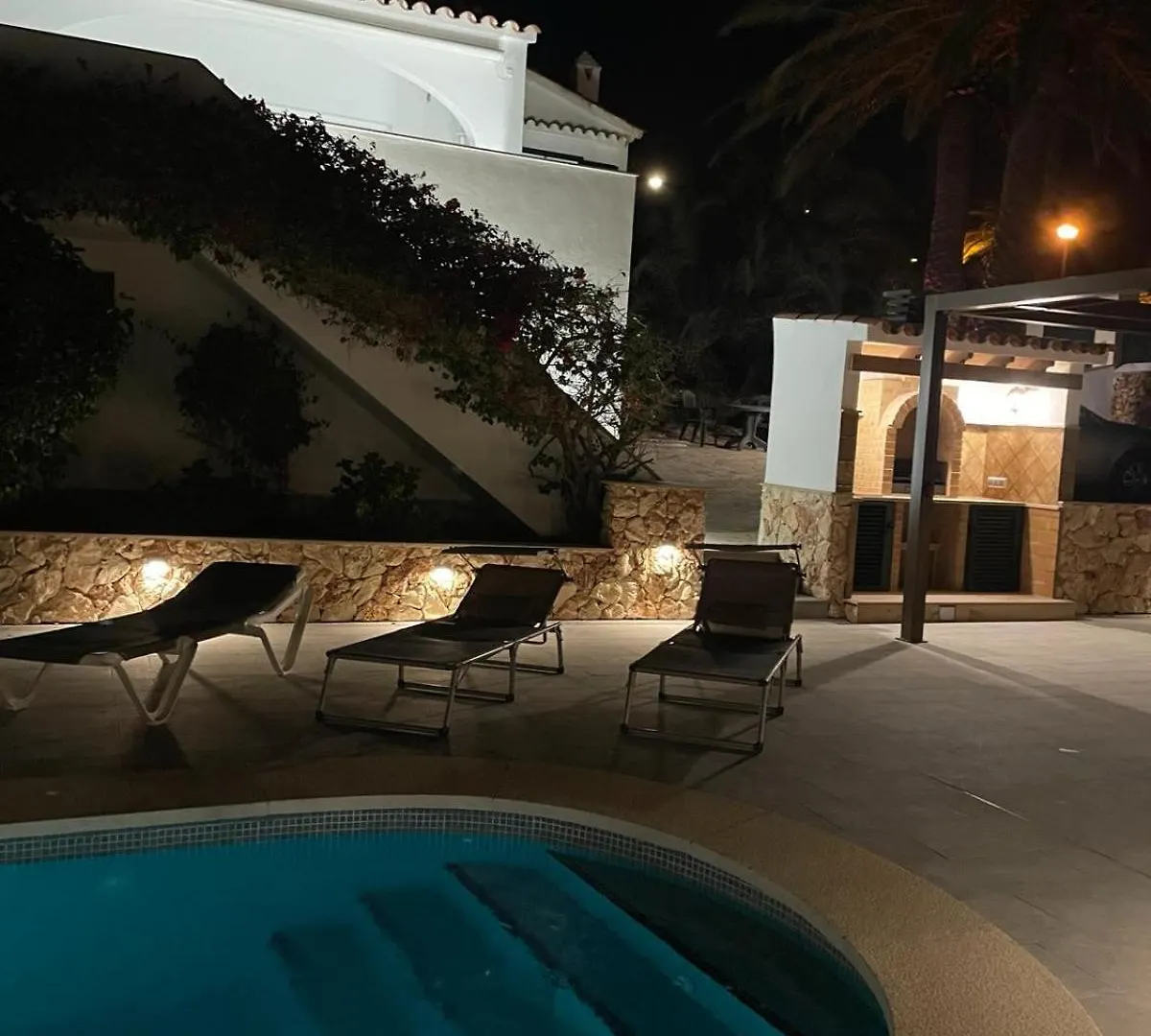 Villa Katarina Son Bou