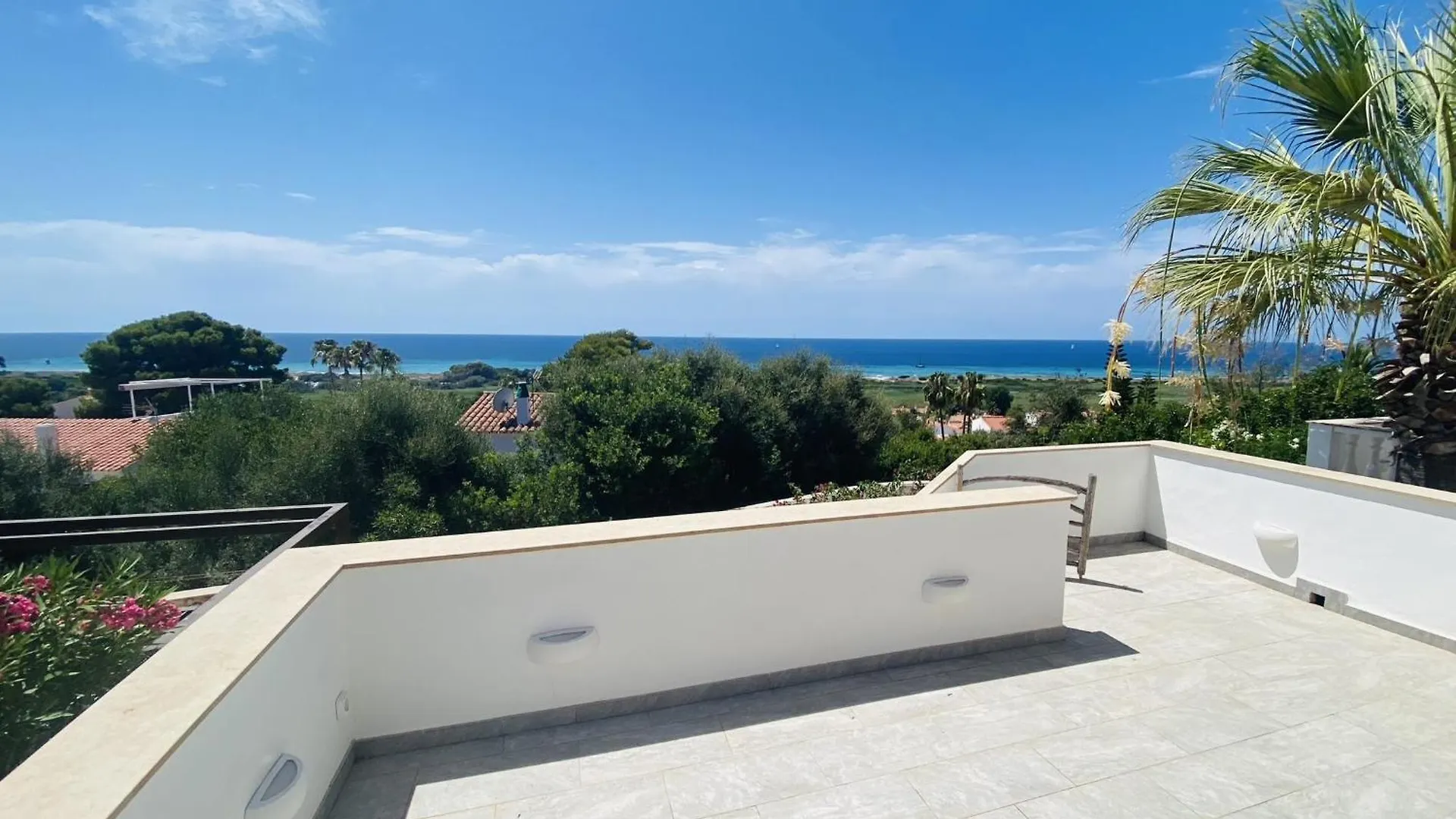 Villa Katarina Son Bou Spain