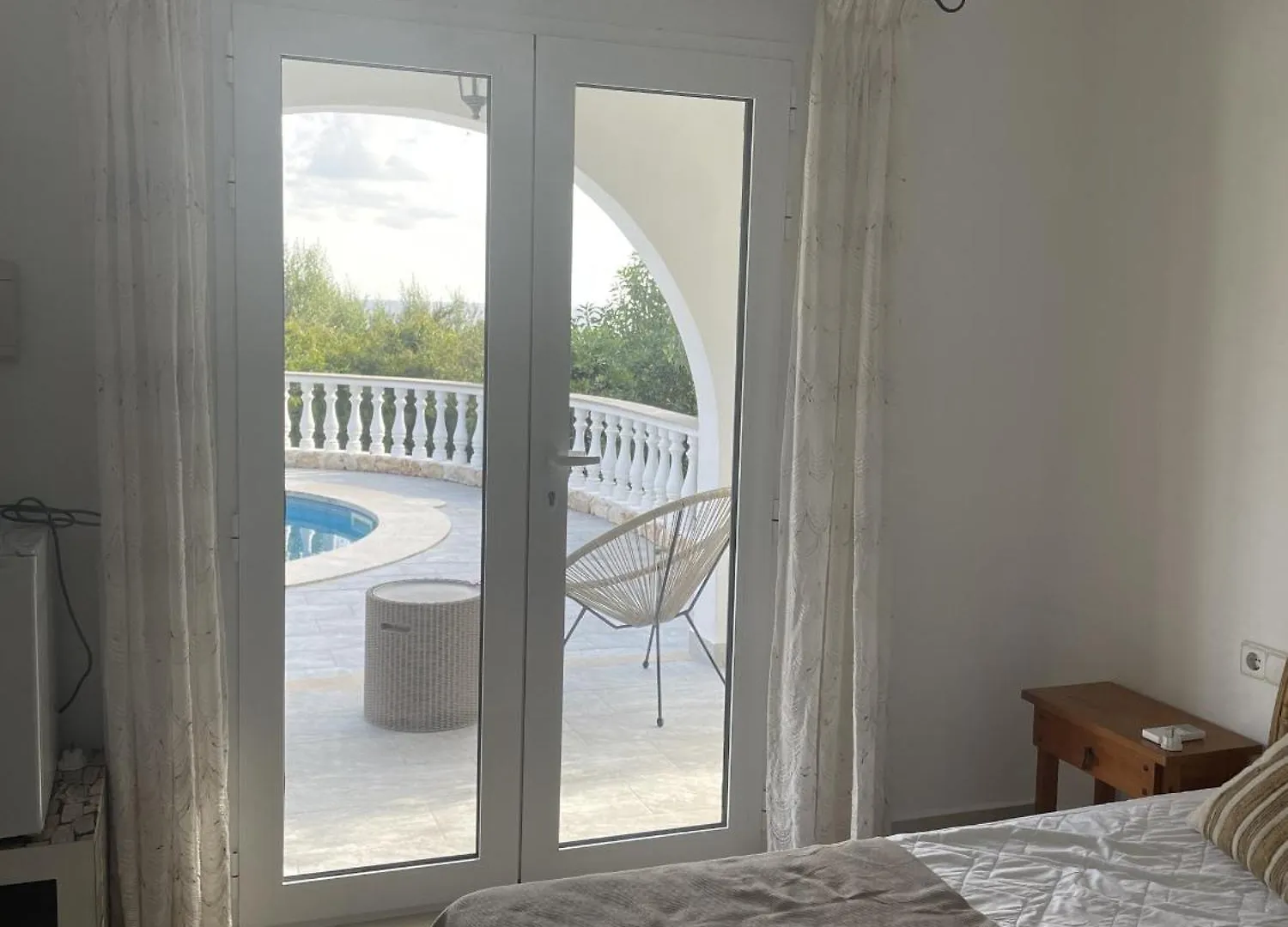 Villa Katarina Son Bou