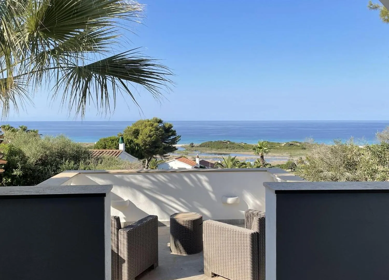 Villa Katarina Son Bou