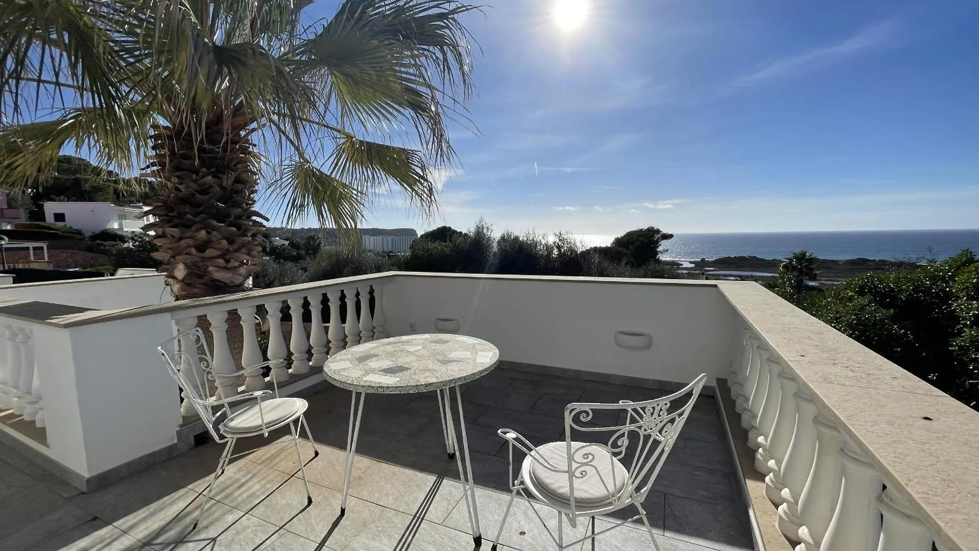 Villa Katarina Son Bou