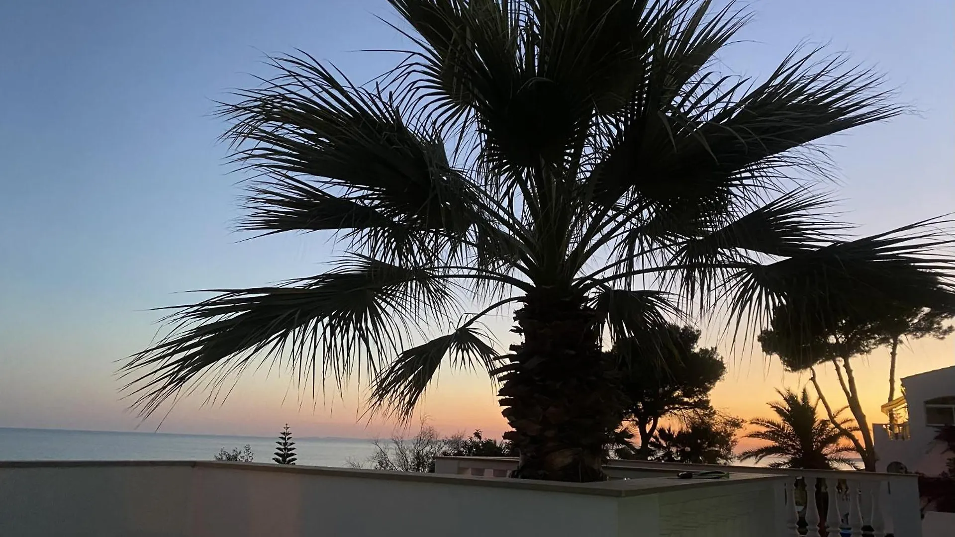 Villa Katarina Son Bou Spain
